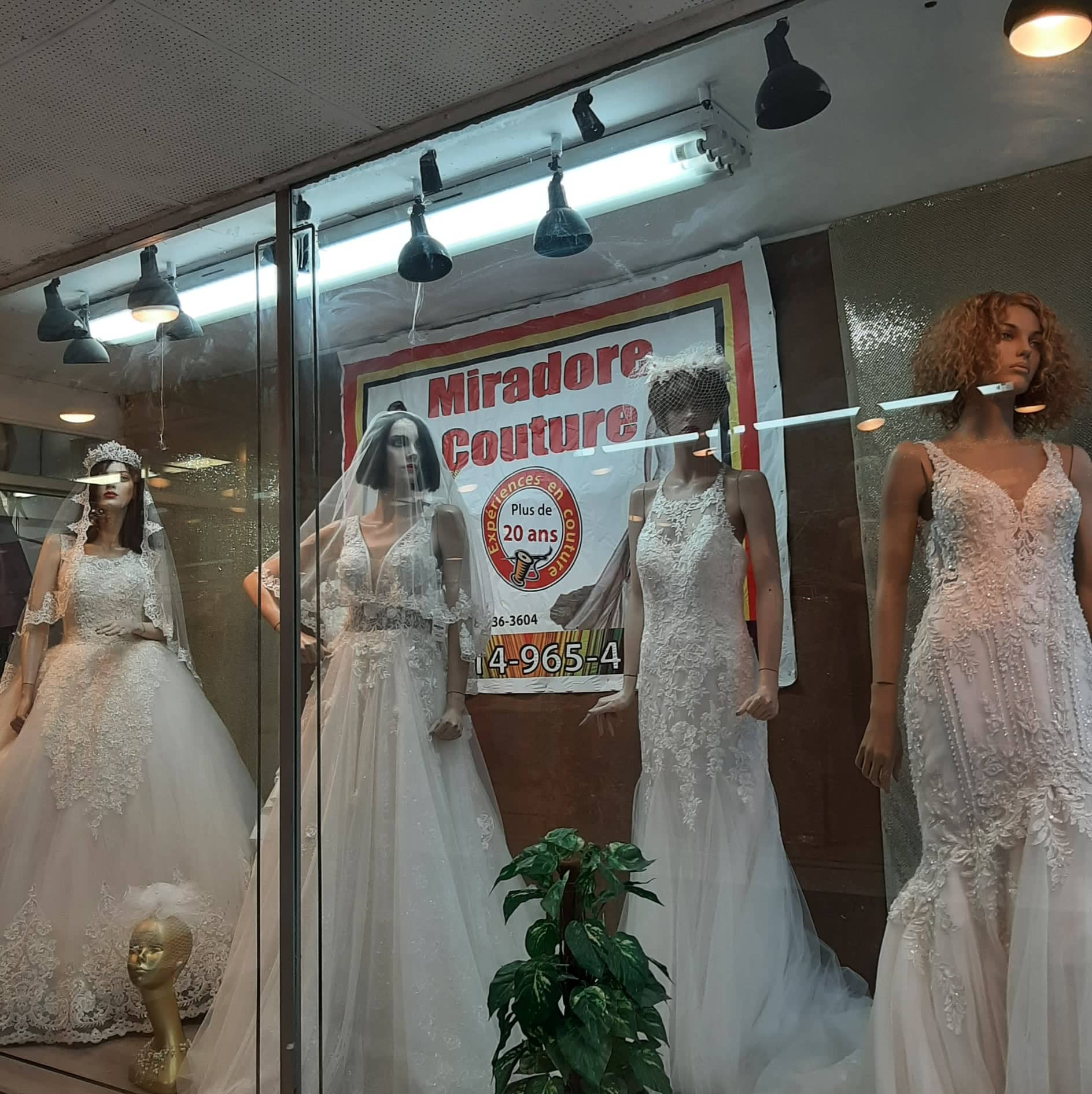 Plaza st hubert 2025 robe de mariée